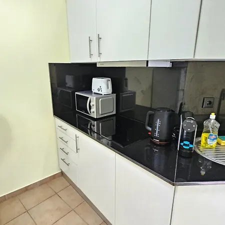 Apartamento - New Botanic Garden Petit Funchal (Madeira)