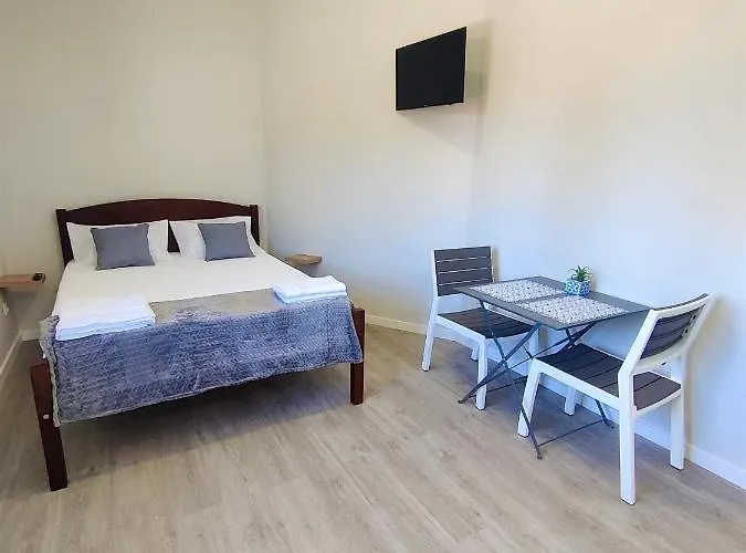 Apartman - New Botanic Garden Petit Funchal