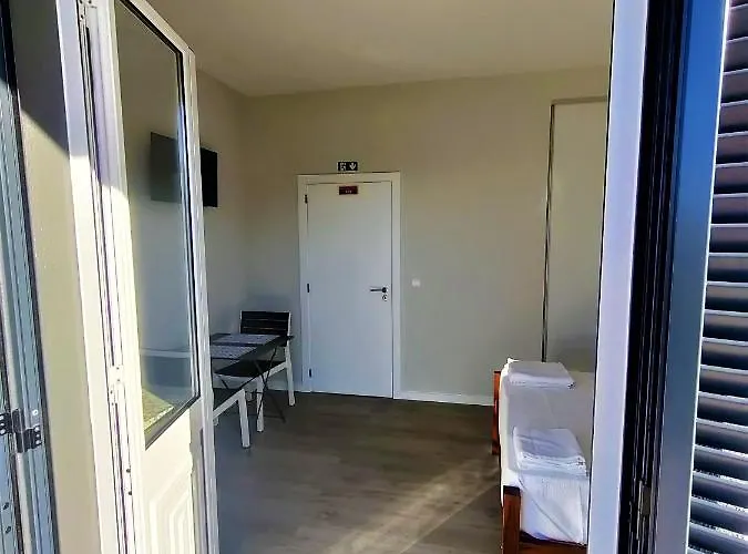 Apartman - New Botanic Garden Petit