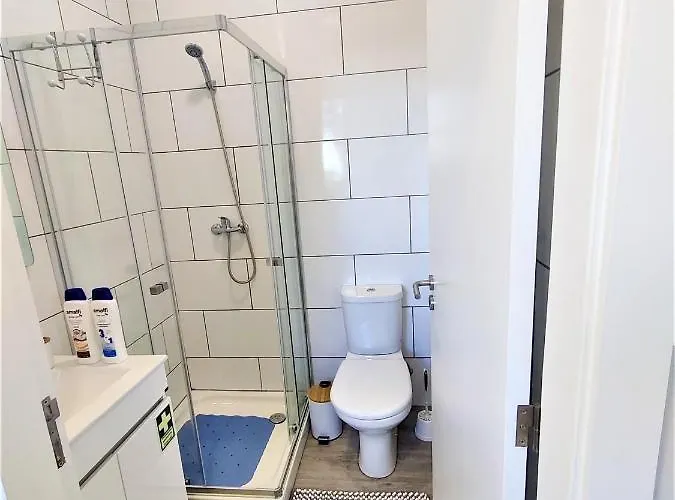 Apartman - New Botanic Garden Petit