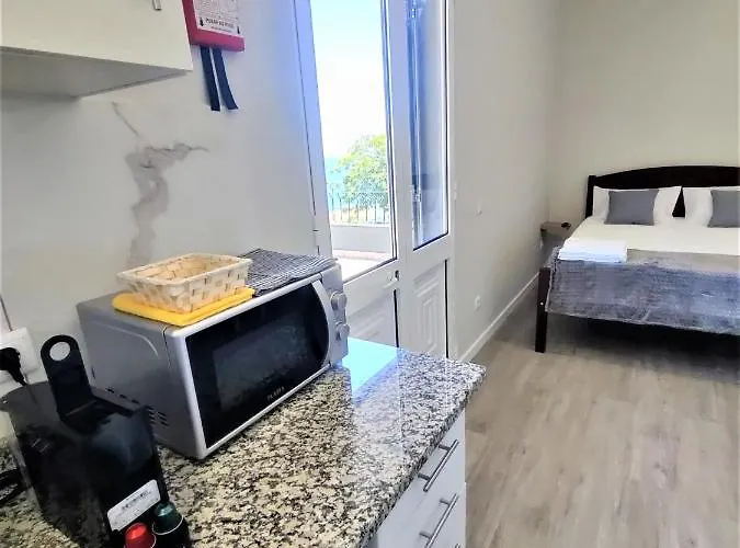 - New Botanic Garden Petit Apartman Funchal