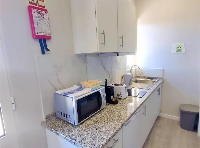 - New Botanic Garden Petit Apartman *