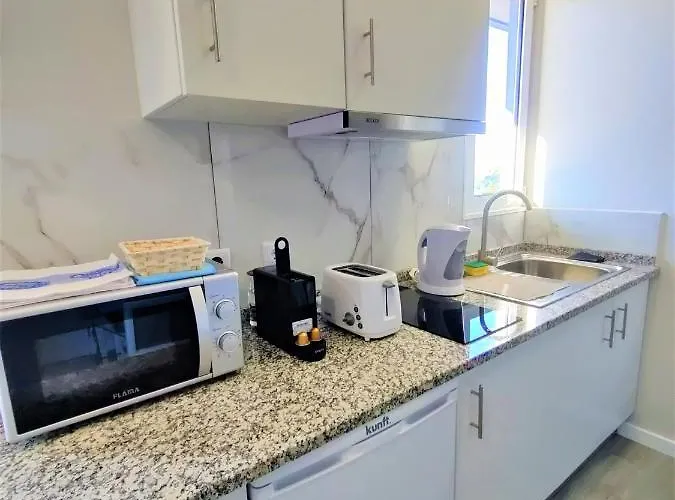 Apartman - New Botanic Garden Petit