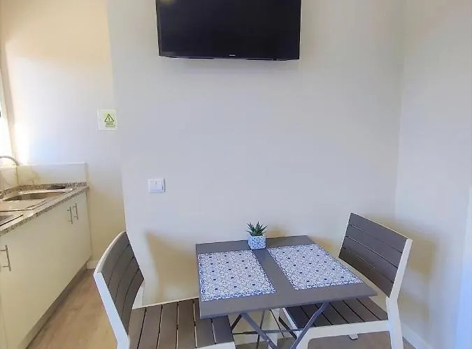 Apartman - New Botanic Garden Petit *