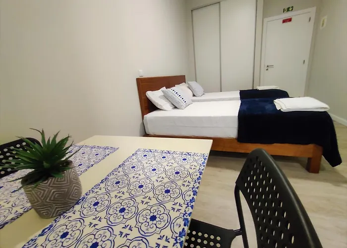 - New Botanic Garden Petit Apartman Funchal