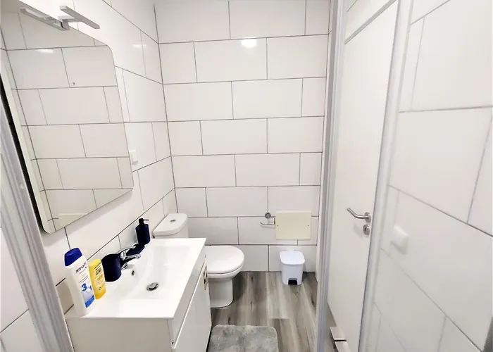 - New Botanic Garden Petit Apartman Funchal