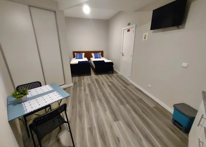 Apartman - New Botanic Garden Petit Funchal