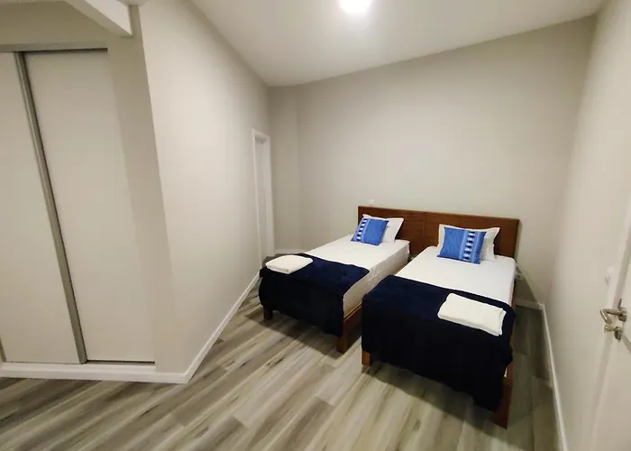 - New Botanic Garden Petit Apartman Funchal