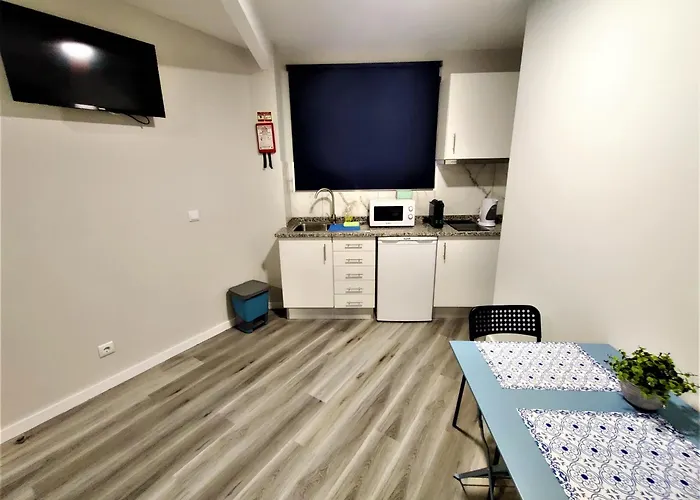 Apartman - New Botanic Garden Petit