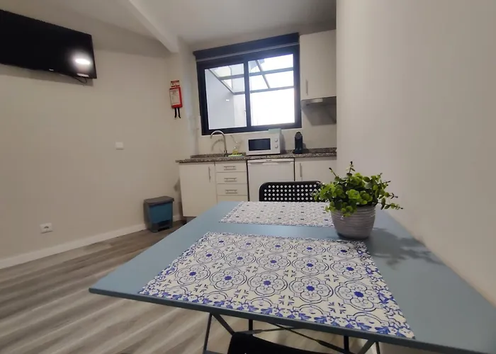 - New Botanic Garden Petit Apartman Funchal