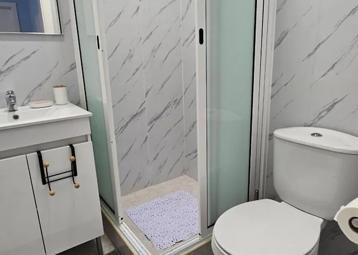 - New Botanic Garden Petit Apartman *