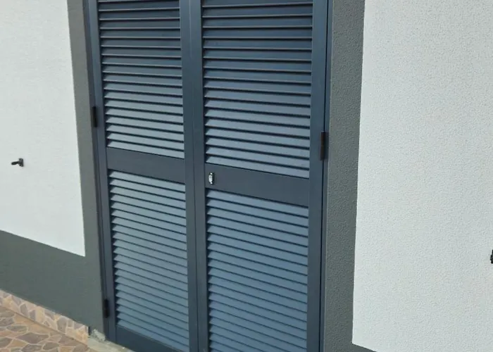 - New Botanic Garden Petit Apartman Funchal