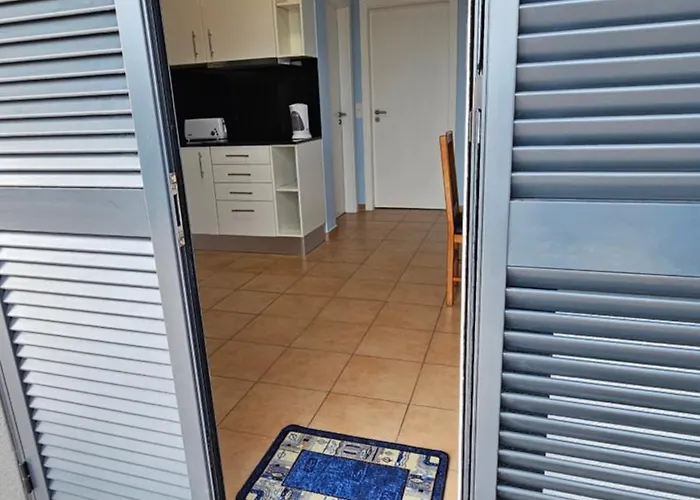 - New Botanic Garden Petit * Funchal