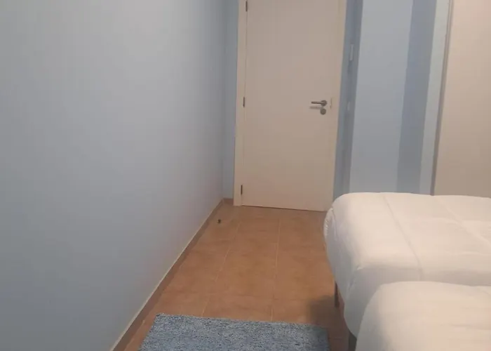 Apartman - New Botanic Garden Petit