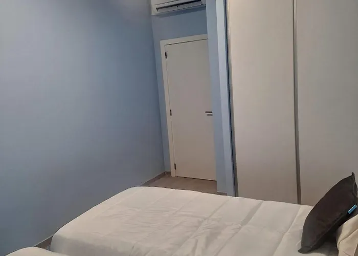 Apartman - New Botanic Garden Petit *