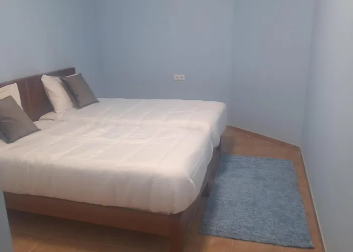 - New Botanic Garden Petit Funchal