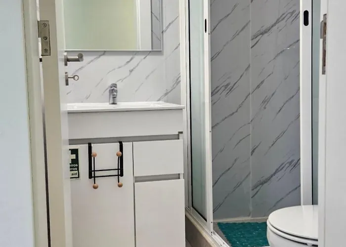 Apartman - New Botanic Garden Petit