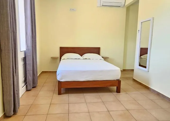 Apartman - New Botanic Garden Petit *