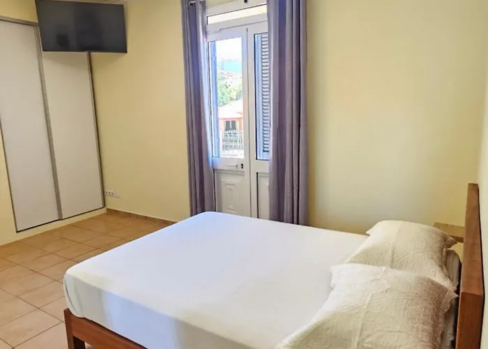 - New Botanic Garden Petit Apartman Funchal