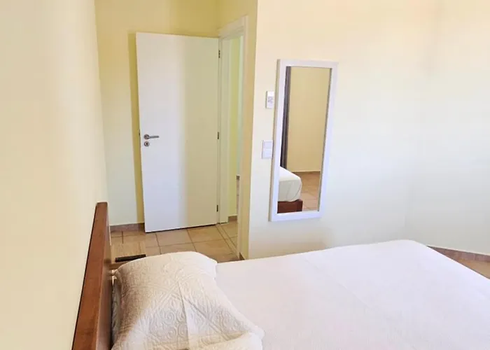 Apartman - New Botanic Garden Petit