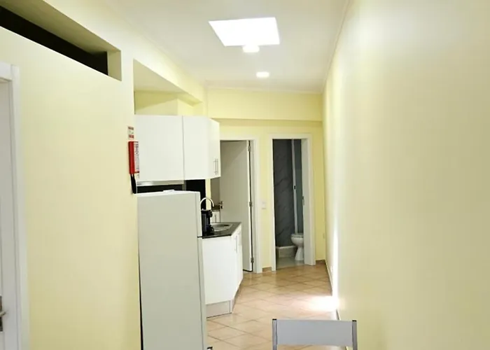 - New Botanic Garden Petit Apartman *