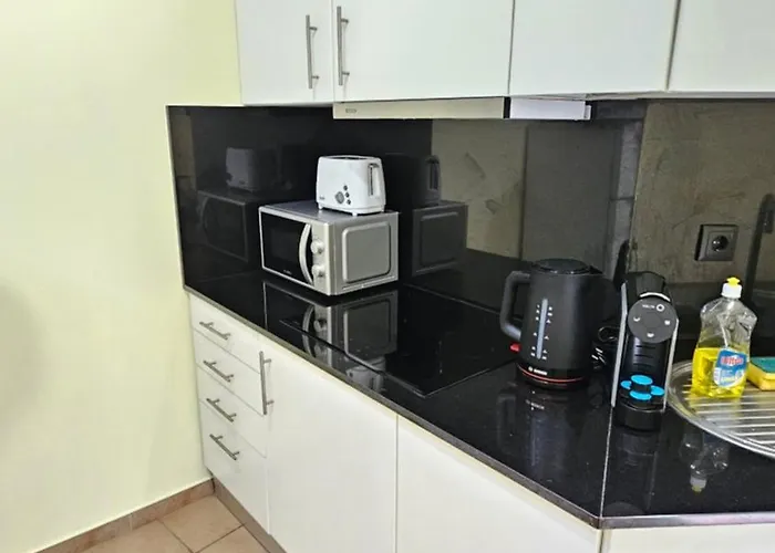 Apartman - New Botanic Garden Petit Funchal