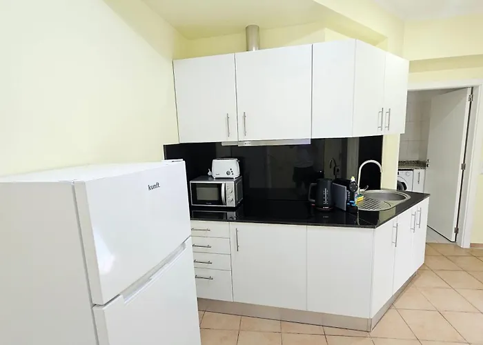 - New Botanic Garden Petit * Funchal