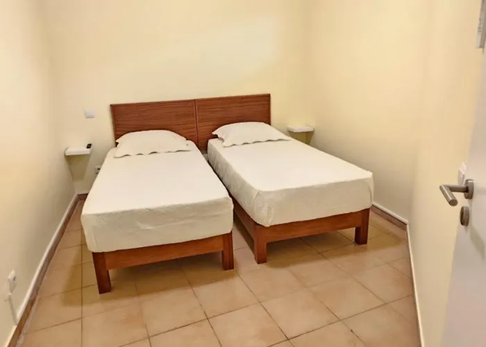 - New Botanic Garden Petit * Funchal