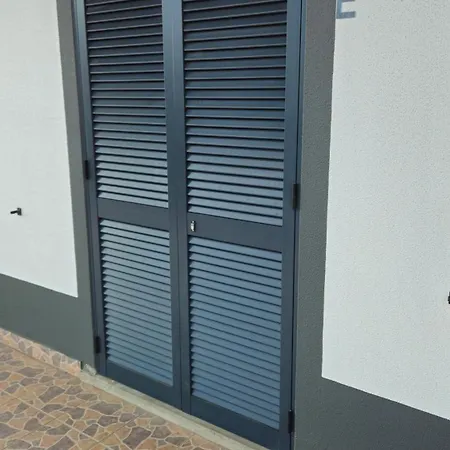 - New Botanic Garden Petit דירה פונשל